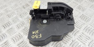 Замок двери задней правой BMW 3-series (F30/31) 51 22 7 202 148 Замок двери задней правой BMW 3-series (F30/31) 51 22 7 202 148