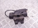 Замок багажника BMW 5-series (E60/61) 51 24 8 196 401