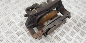 Суппорт передний правый BMW X5-series (E70) 34 11 6 776 786 Суппорт передний правый BMW X5-series (E70) 34 11 6 776 786