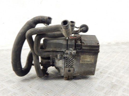 Автономный отопитель BMW 5-series (E39) 64 12 8 387 111