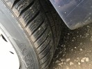 Насос вакуумный BMW 5-series (E39)