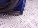 Дверь задняя левая BMW 5-series (E39) 41 52 8 266 721