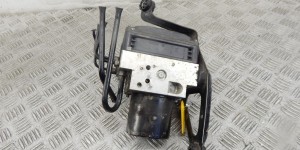 Блок ABS BMW X5-series (E70) 34 51 6 783 056