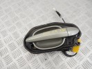 Ручка наружная передняя правая BMW 5-series (E60/61) 51 21 6 961 444