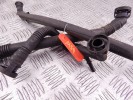 Трубка системы рециркуляции EGR BMW 3-series (E46) 11 61 1 432 559