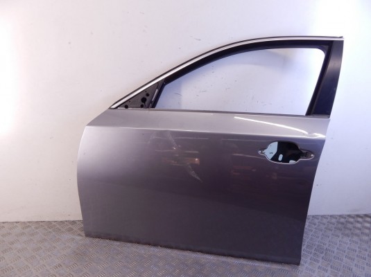 Дверь передняя левая BMW 5-series (E60/61) 41 51 7 202 339