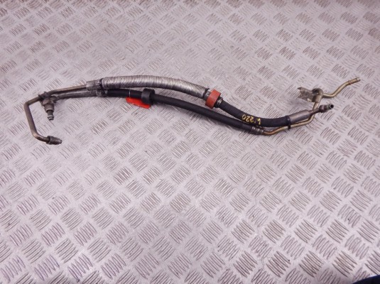 Трубка гидроусилителя MERCEDES-BENZ S-CLASS (W220) А220466018103