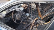 Кронштейн крепления бампера заднего BMW 5-series (E39) 51 11 1 970 389