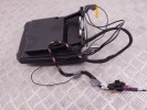Подлокотник BMW X5-series (E53) 51 16 8 263 780