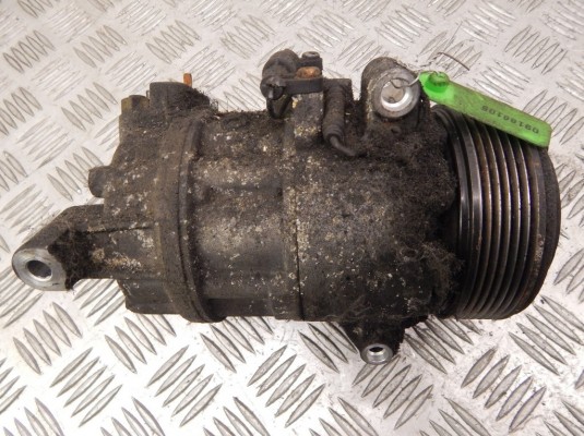 Компрессор кондиционера BMW 3-series (E46) 64 52 6 908 660