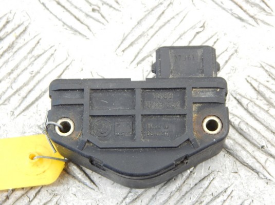 Датчик положения дроссельной заслонки BMW 5-series (E39) 13 63 1 703 562