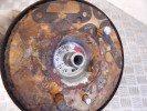 Пневмоподушка BMW X5-series (E53) 37 12 6 750 355