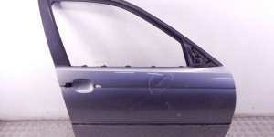 Дверь передняя правая BMW 3-series (E46) 41 51 7 034 152