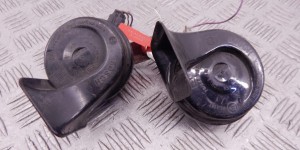 Сигнал (клаксон) BMW 5-series (E39) 61 33 8 381 271