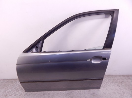 Дверь передняя левая BMW 3-series (E46) 41 51 7 034 151