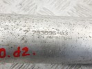 Патрубок интеркулера BMW 5-series (E60/61) 11 61 7 793 896