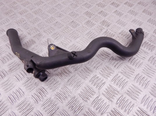 Трубка охлаждающей жидкости пластиковая BMW X5-series (E53) 11 53 7 787 379