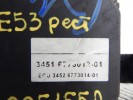 Блок ABS BMW X5-series (E53) 34 51 6 773 012