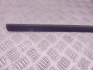 Молдинг двери передней правой BMW 3-series (E46) 51 13 8 208 450