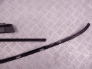 Молдинг двери передней правой BMW X5-series (E53) 51 32 8 257 702