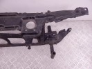 Передняя панель крепления облицовки (телевизор) BMW 5-series (E39) 51 71 8 159 610