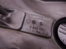 Крышка двигателя передняя BMW 3-series (E46) 11 14 7 786 874
