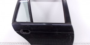 Дверь задняя правая BMW 5-series (E39)