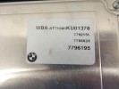 Блок управления двигателем BMW 3-series (E46) 13 61 7 794 624