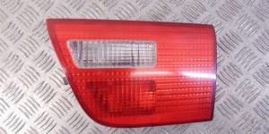 Фонарь крышки багажника правый BMW X5-series (E53) 63 21 8 409 012