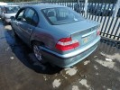 Фланец (тройник) системы охлаждения BMW 3-series (E46)