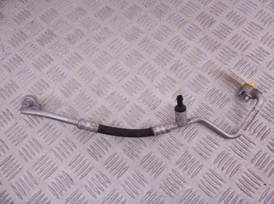 Трубка кондиционера BMW i3-series (I01) 64 50 9 291 157 Трубка кондиционера BMW i3-series (I01) 64 50 9 291 157