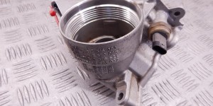 Корпус масляного фильтра BMW X3-series (F25) 11 42 7 516 383