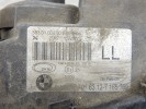 Фара левая BMW 3-series (E46) 63 12 7 165 769