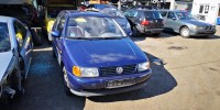 Топливная рампа VOLKSWAGEN POLO (1994-1999)