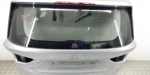 Крышка багажника (дверь 3-5) BMW 2-series (F45/46) Крышка багажника (дверь 3-5) BMW 2-series (F45/46)