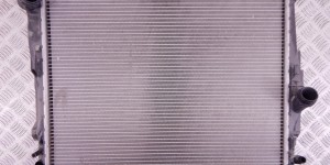 Радиатор (основной) BMW 3-series (E90/91/92) 17 11 7 542 199