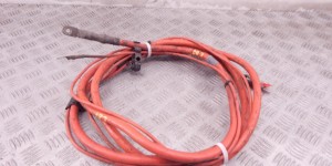 Плюсовой провод аккумулятора BMW 1-series (E87) 61 12 9 125 031 Плюсовой провод аккумулятора BMW 1-series (E87) 61 12 9 125 031