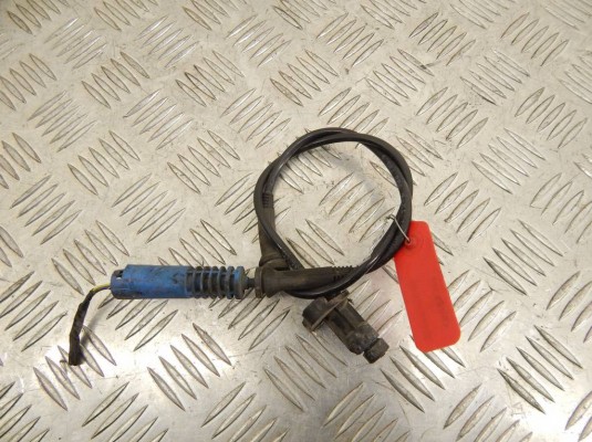Датчик ABS передний BMW 5-series (E39) 34 52 6 756 375
