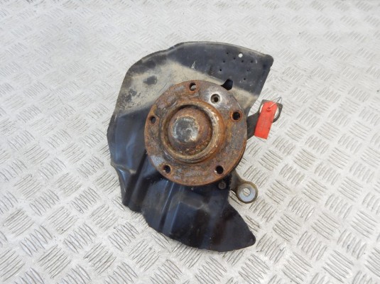 Ступица передняя левая BMW 3-series (E46) 31 21 1 096 429