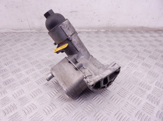 Корпус масляного фильтра BMW 3-series (E90/91/92) 11 42 7 805 408 Корпус масляного фильтра BMW 3-series (E90/91/92) 11 42 7 805 408