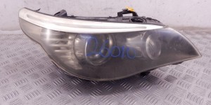 Фара правая BMW 5-series (E60/61) 63 12 7 044 672