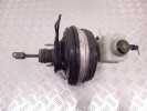 Вакуумный усилитель тормозов BMW 5-series (F10/11) 34 33 6 792 956