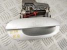 Ручка наружная задняя правая BMW 5-series (E39) 51 22 8 125 672