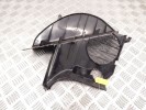 Опорная площадка для ноги BMW 3-series (E36) 51 43 1 960 993