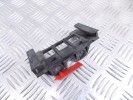 Кронштейн крепления бампера заднего BMW 7-series (E38) 51 11 1 970 389