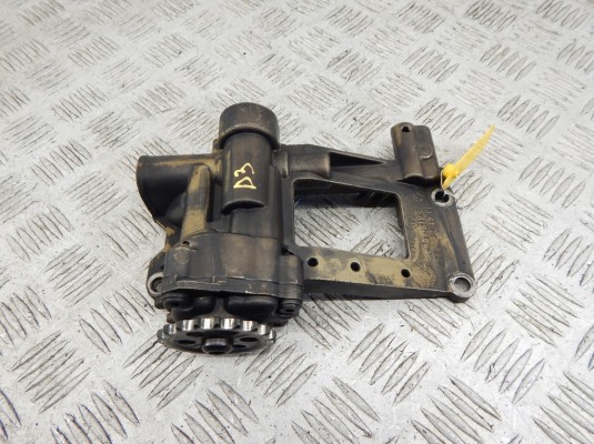 Насос масляный BMW X3-series (E83) 11 41 7 792 945