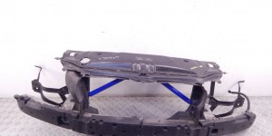 Передняя панель крепления облицовки (телевизор) BMW 5-series (E60/61) 51 64 7 033 741