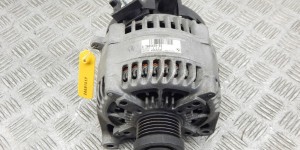 Генератор BMW X1-series (E84) 12 31 7 605 478 Генератор BMW X1-series (E84) 12 31 7 605 478