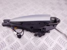 Ручка наружная передняя левая BMW 3-series (E90/91/92) 51 21 7 207 539