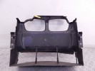 Воздухозаборник BMW 3-series (E46) 51 71 8 202 831